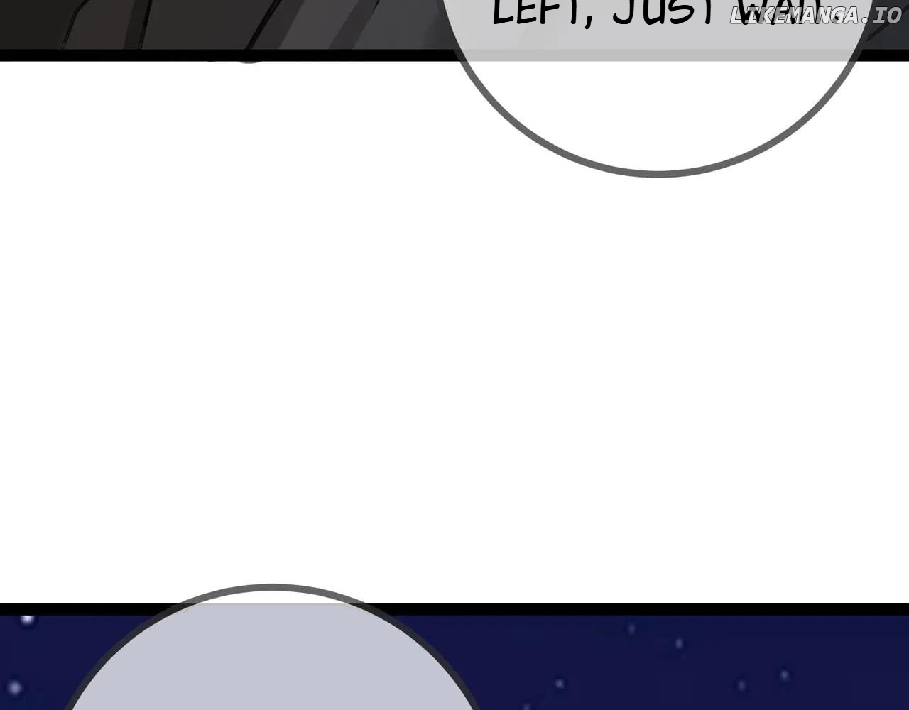 Daddy President Is Too Hard To Deal With Chapter 154 - page 84